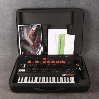 Korg ARP Odyssey Slim Key - 2nd Hand