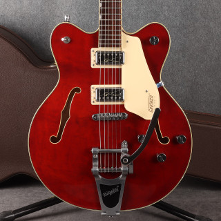 Gretsch G5622T Electromatic - Brandy Wine - 2nd Hand