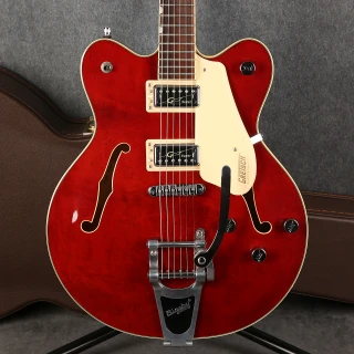 Gretsch G5622T Electromatic Centre Block Double-Cut - Walnut - 2nd Hand