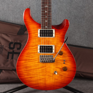 PRS SE 24-08 Custom - Vintage Sunburst - 2nd Hand