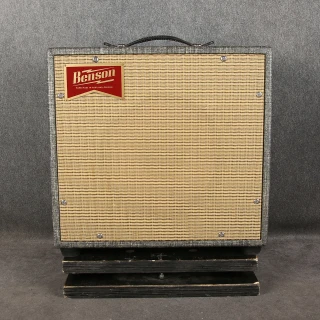 Benson Nathan Junior Combo Amp **COLLECTION ONLY** - 2nd Hand