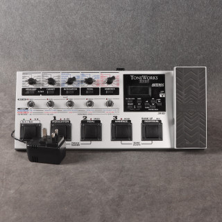 Korg Tone Works AX1500G - 2nd Hand