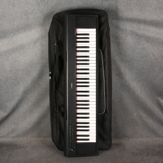 Yamaha Piaggero NP-12 Digital Piano - Power Supply - 2nd Hand