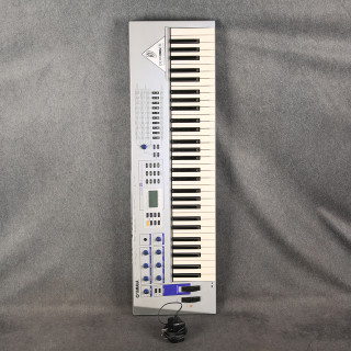 Yamaha CS2x Control Synthesizer - 2nd Hand