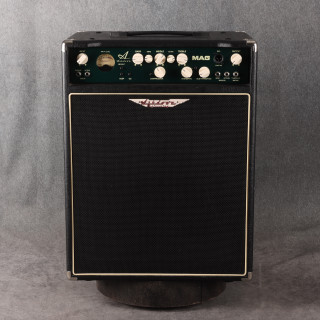Ashdown Mag C115 300 Bass Combo **COLLECTION ONLY** - 2nd Hand