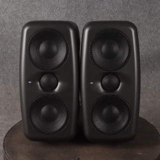 IK Multimedia iLoud MTM MK1 Pair - 2nd Hand
