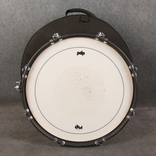 DW Concept Series Snare Drum - 2nd Hand