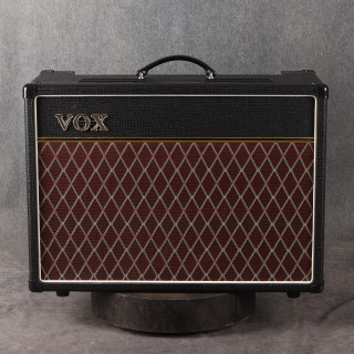 Vox AC15 C1 Valve Combo **COLLECTION ONLY** - 2nd Hand