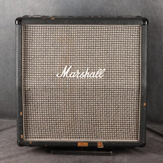 Marshall 1984 Bass Cabinet - 1979 **COLLECTION ONLY** - 2nd Hand