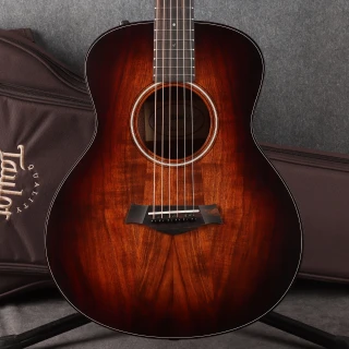 Taylor GS Mini Koa Plus - 2nd Hand (168951)