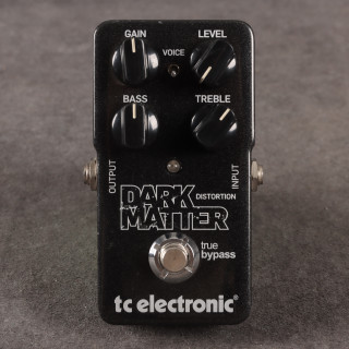 TC Electronics Dark Matter - 2nd Hand