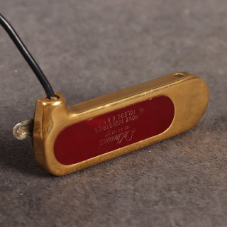 De Armond Rhythm Chief 1000 Pickup Gold - 2nd Hand