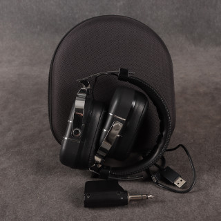 Boss Waza Air Headphones - 2nd Hand (168897)
