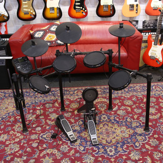 Alesis Nitro Mesh Electronic Drum Kit - 2nd Hand (168229)