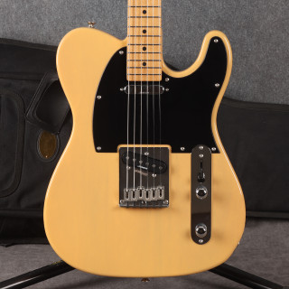 Levinson Sceptre Arlington Standard - Blonde - 2nd Hand
