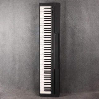 Yamaha P45B - Stand - Stool - Footswitch - 2nd Hand