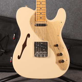 Squier Classic Vibe 60s Thinline Telecaster - 2nd Hand