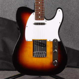 Fender Standard Telecaster - Sunburst - 2nd Hand (168950)