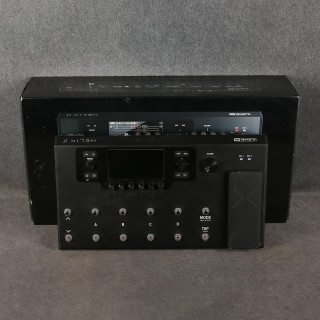 Line 6 Helix LT Guitar Processor - 2nd Hand