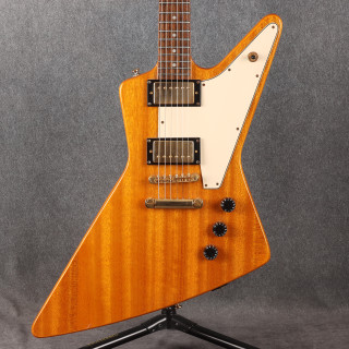Epiphone 1958 Explorer - Korina - 2nd Hand