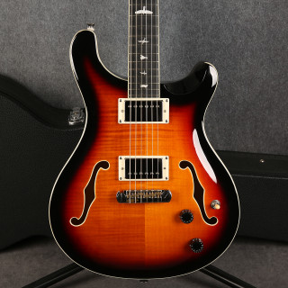 PRS SE Hollowbody - Tobacco Sunburst - 2nd Hand