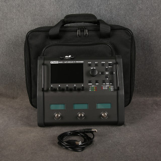 Fractal FM3 MkII Turbo Amp Modeler & FX Processor - 2nd Hand