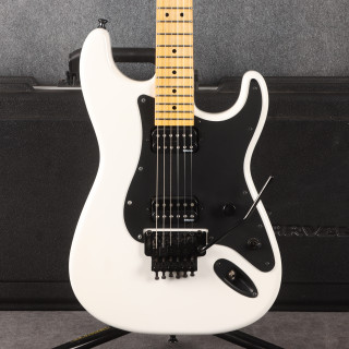 Charvel MIJ So Cal Style 1 - White - 2nd Hand