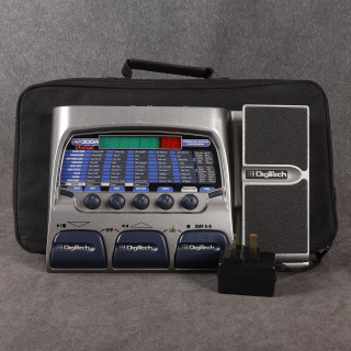 Digitech RP 300A Multi Effect - 2nd Hand
