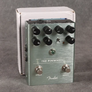 Fender The Pinwheel - 2nd Hand (169013)