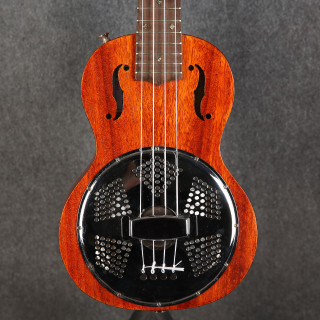Gretsch G9112 Resonator Ukulele - 2nd Hand