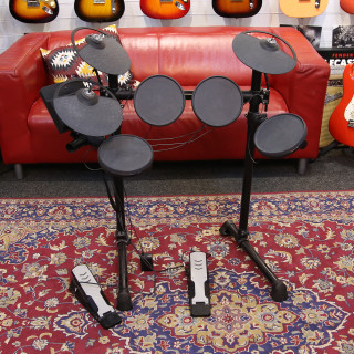 Yamaha DTX400K Electronic Drum Kit - 2nd Hand