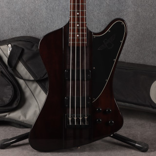 Epiphone Thunderbird Pro IV - Black - 2nd Hand