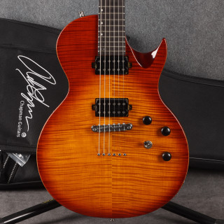 Chapman ML-2 - Antique Sunburst - 2nd Hand