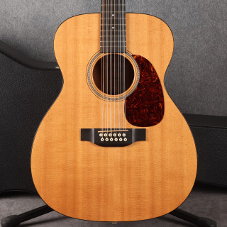 Martin J12-16GT 12 String - 2nd Hand