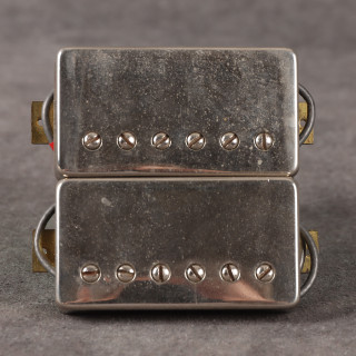 PRS USA Dragon II Pickups Neck & Bridge - 2nd Hand
