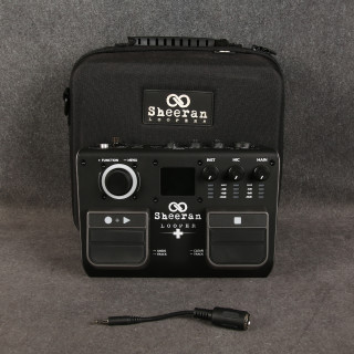 Ed Sheeran Looper Plus - 2nd Hand