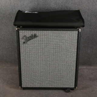 Fender Rumble 100 V3 - 2nd Hand
