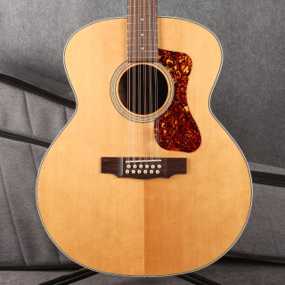 Guild F-1512 12-String Acoustic - 2nd Hand
