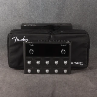Fender Tone Master Pro - 2nd Hand