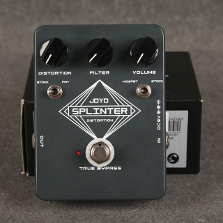 Joyo Splinter - 2nd Hand (169200)
