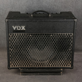 Vox Valvetronix AD50VT - 2nd Hand