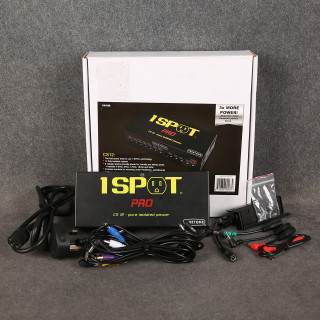 Truetone CS12 Power Supply - 2nd Hand