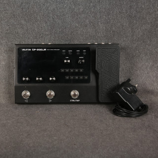 Valeton GP-200 JR Multi Effects Processor - 2nd Hand