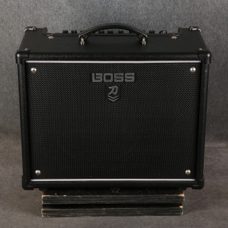 Boss Katana 50 Mk II Combo - 2nd Hand (169191)