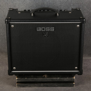 Boss Katana 50 Gen 3 Combo - 2nd Hand (169176)