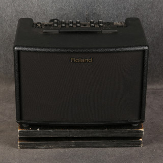 Roland AC-60 Acoustic Chorus Acoustic Amplifier - 2nd Hand