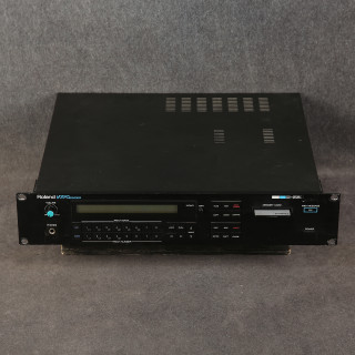 Roland D-550 Digital Linear Synthesizer - 2nd Hand