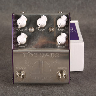 ThorpeyFX The Dane - 2nd Hand