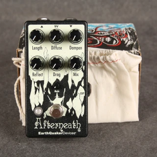 Earthquaker Devices Afterneath - 2nd Hand (169235)