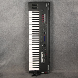 Yamaha MX61 Synthesizer - 2nd Hand